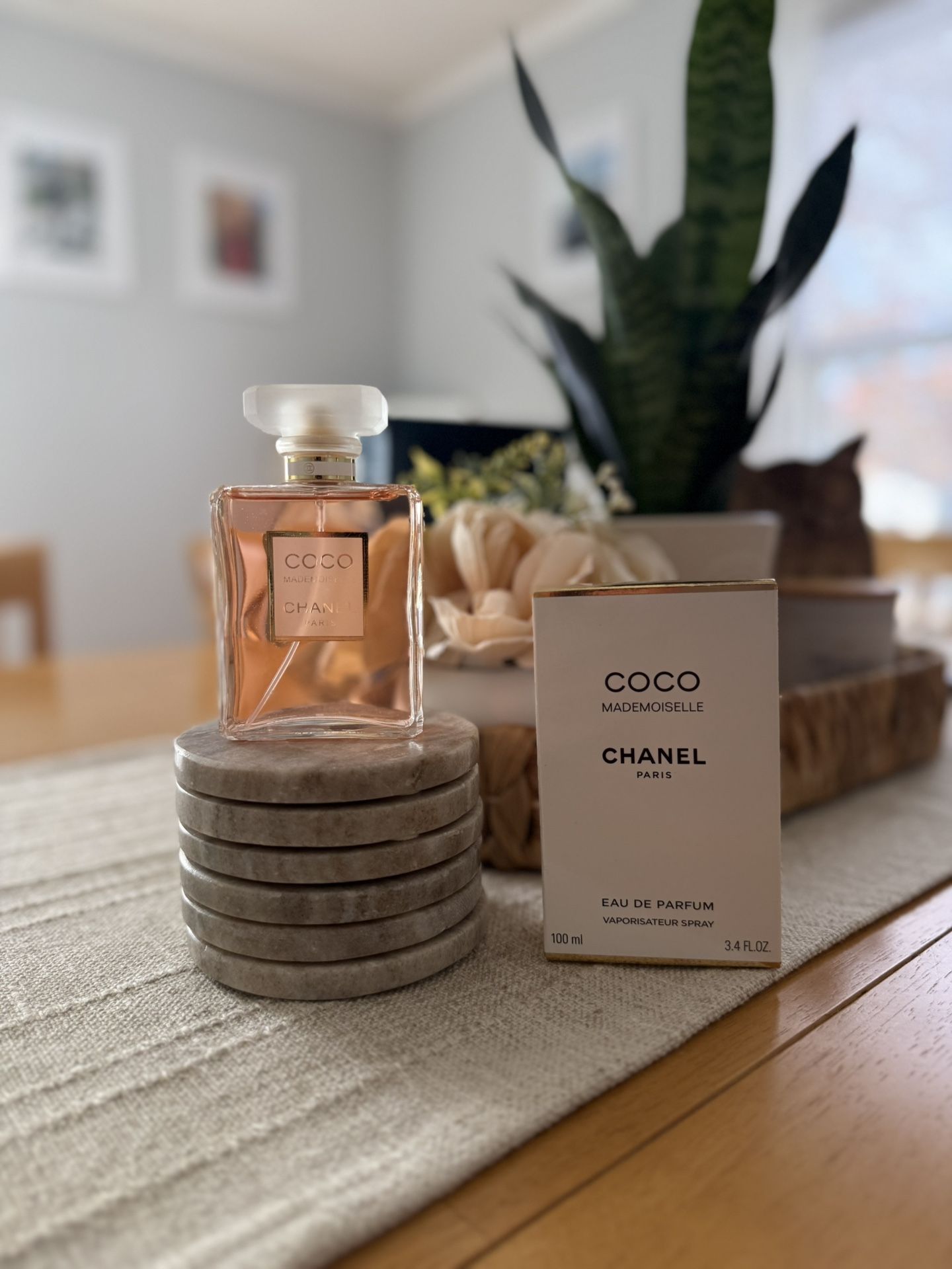 COCO CHANEL PARIS EDP 