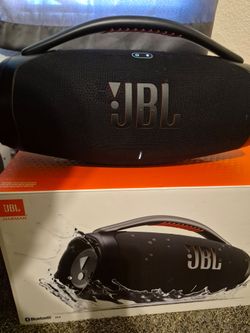 JBL BOOMBOX3