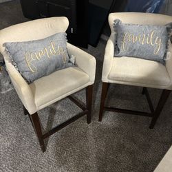 Bar Stools 