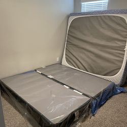 Box Springs (King Or 2 XL Twin) $100 each