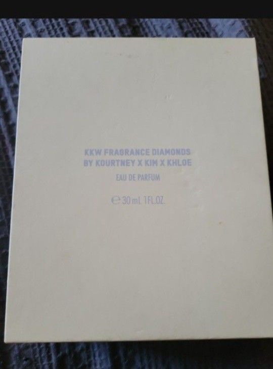 KKW FRAGRANCE DIAMONDS Perfume