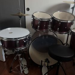 PDP Encore Drumset