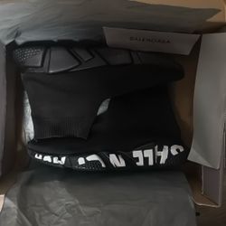 Balenciaga Speed Runners