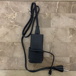 Original DELL USB C 65W charger / adapter for laptop computer