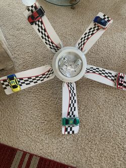 Ceiling fan