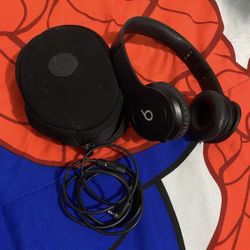 Beats wired headphones 