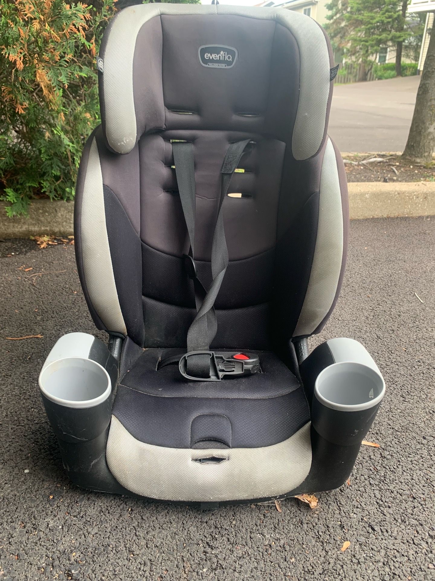 Car seat