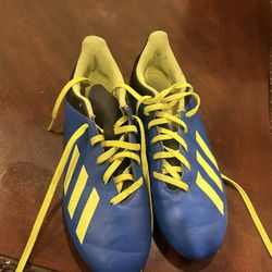 Adidas Soccer Cleats