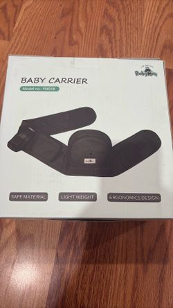 Baby Carrier