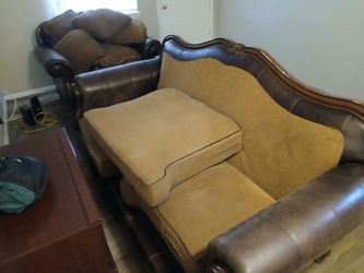 Living room set