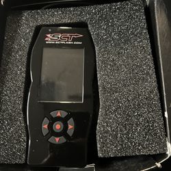 SCT X4 Tuner For Ford 7015