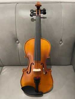 Sandner model 400 14” Viola
