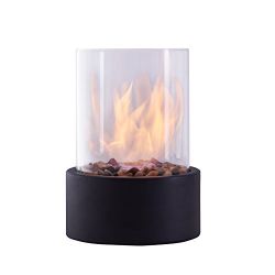 DANYA B Tabletop Fire Pit
