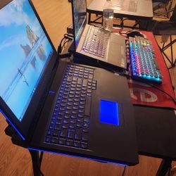 alienware gaming 1080gtx