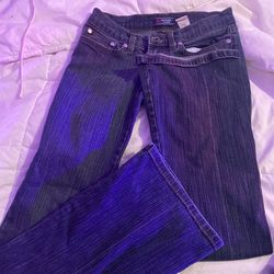 Vintage Eunina Jeans