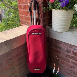 Vacuum cleaner ORECK AXIS XL