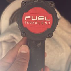 Milwaukee Impact Drill