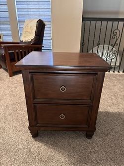 Nightstand