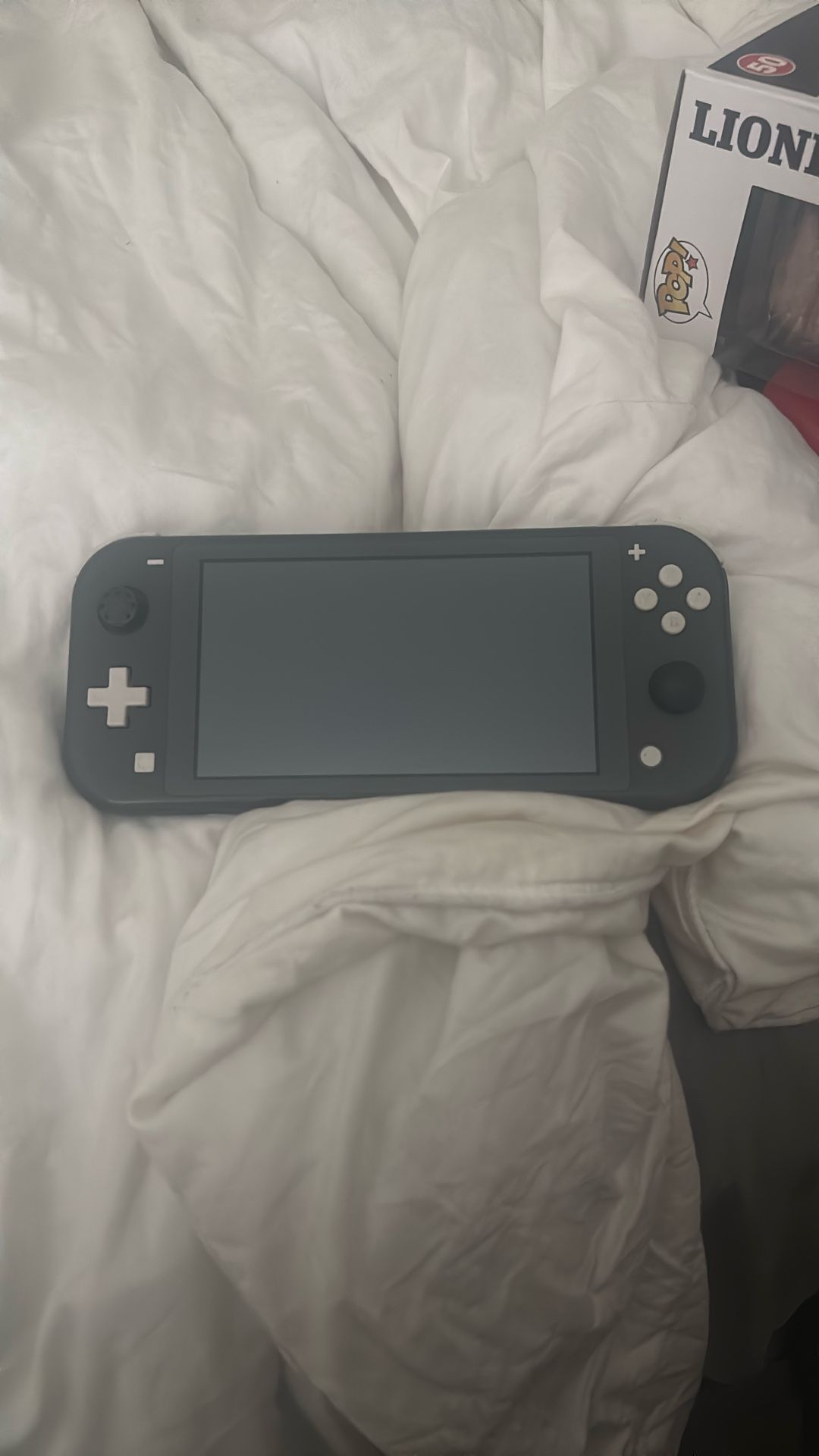  Switch Lite 