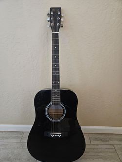 Acoustic Guitar