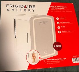 New Mini Frigidaire