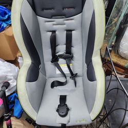 Baby Cart Seat