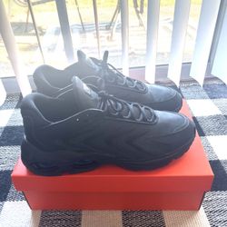 Nike Air Max TW ( Black )