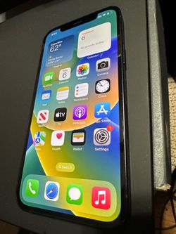 iPhone 12 black 64gb unlocked