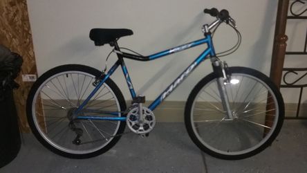Haro vector v1 store mountain bike
