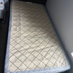 Twin Bed Box Spring