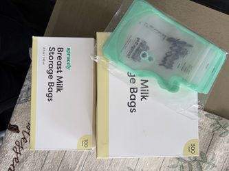 Brand New Eufy E10 & 400+ storage bags!