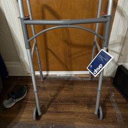 walker by Drive 