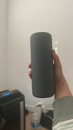 UE  boom big speaker