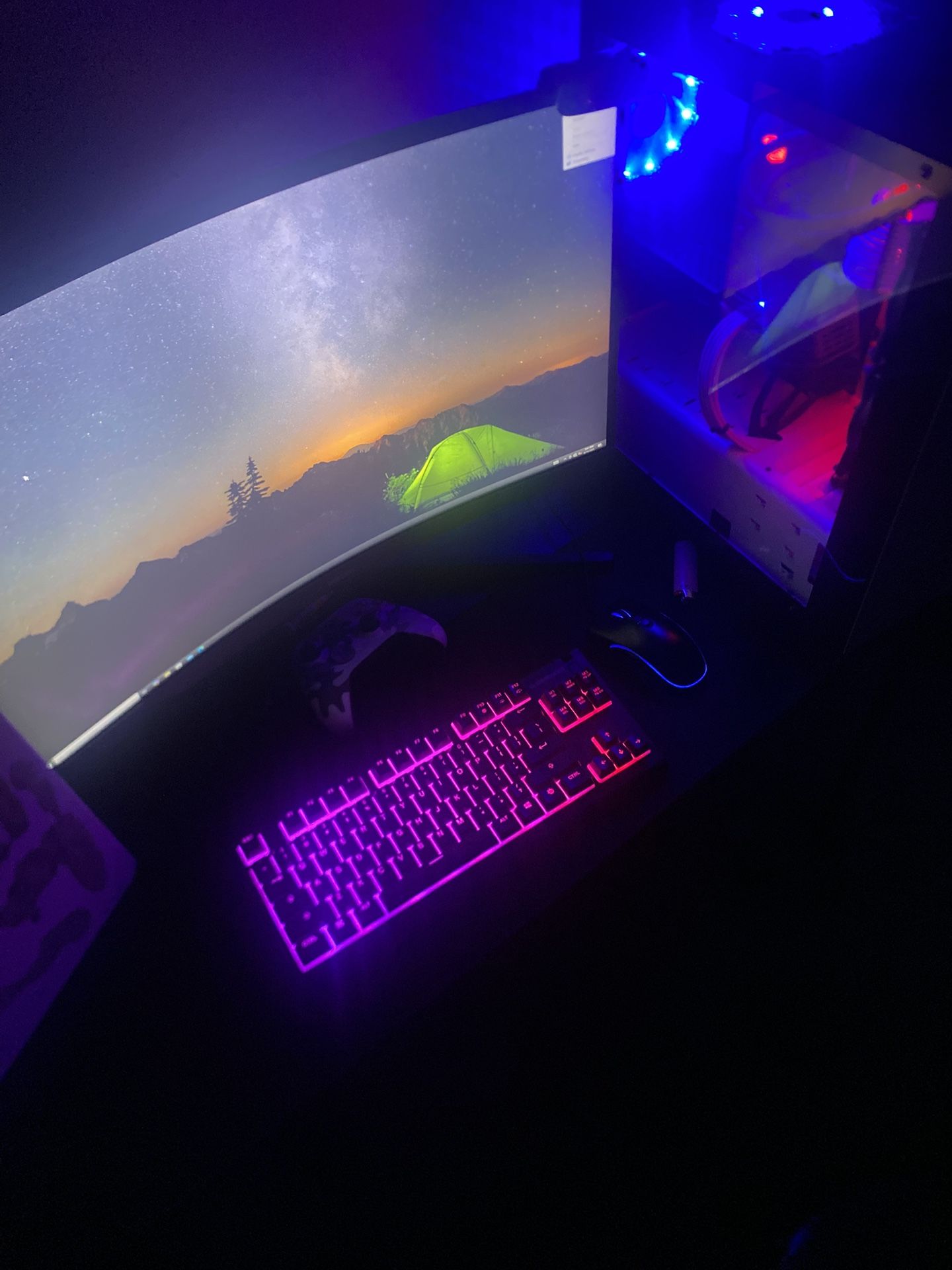 Gaming PC