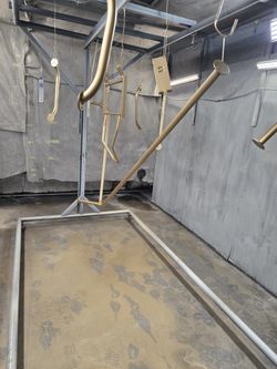 Powder Coating