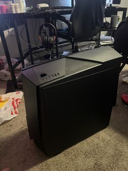 Gaming Computer