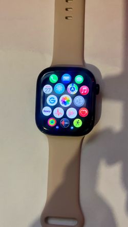 Apple Watch Series 11