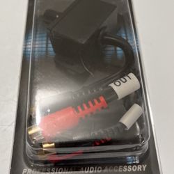 Universal Bass Knob Works With Any Amp Brand New In Box