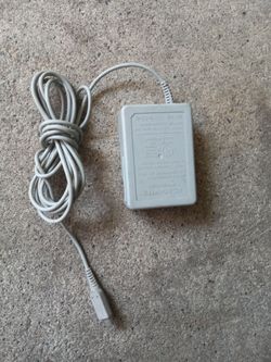 Nintendo DS AC Adapter Charger