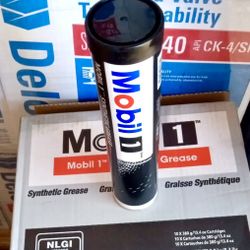 Grease Mobil 1
