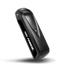 36V 17.4Ah Down Tube Hailong1-2 Battery Lithium-ion Accu E-Bike Electric Bicycle Bottle New Black DIY