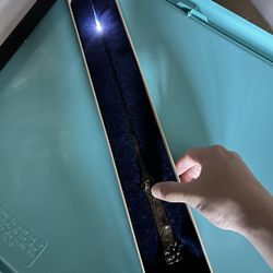 Light Up Wizard Wand 