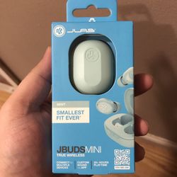 Jlab Wireless Headphones 