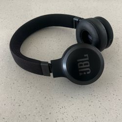 JBL headphones-Works Perfectly