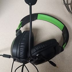 Turtle Beach Headset 