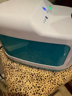 Lumin CPAP Cleaner