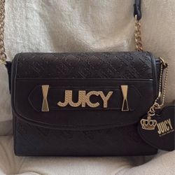 Juicy Couture Purse •