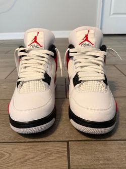 Jordan 4 retro