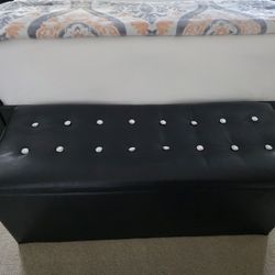 Storage Bench 