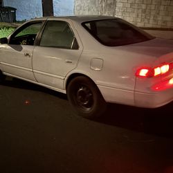 Toyota Camry 1998